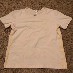 Adidas Short Sleeve Shirt